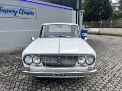 Lancia Fulvia 2C