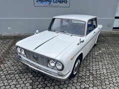Lancia Fulvia 2C