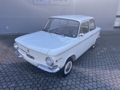 NSU Prinz 4 tipo 47