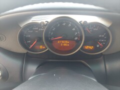 Porsche Boxster 2.7 Manuale