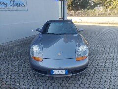 Porsche Boxster 2.7 Manuale