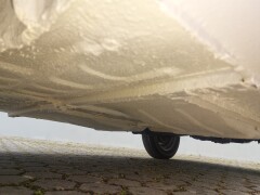 FIAT Autobianchi Bianchina Cabriolet Eden Roc