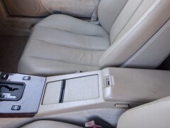 Mercedes Benz SL 320