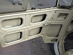 VW T1 9 posti