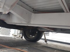 VW T1 9 posti