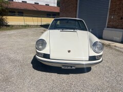 Porsche 911 2.4 T Targa