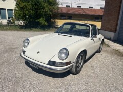 Porsche 911 2.4 T Targa