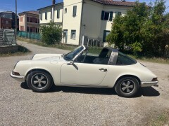 Porsche 911 2.4 T Targa