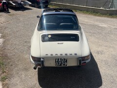 Porsche 911 2.4 T Targa