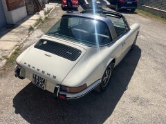 Porsche 911 2.4 T Targa