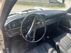 Porsche 911 2.4 T Targa