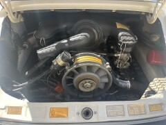 Porsche 911 2.4 T Targa