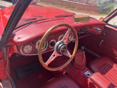 AUSTIN HEALEY 3000 MKII BJ7