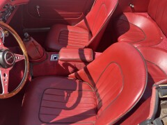 AUSTIN HEALEY 3000 MKII BJ7