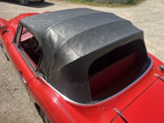 AUSTIN HEALEY 3000 MKII BJ7