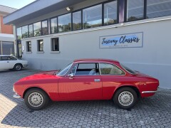 Alfa Romeo GT Junior 1300