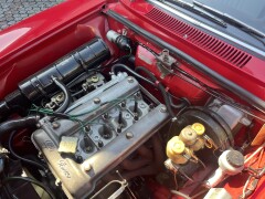 Alfa Romeo GT Junior 1300