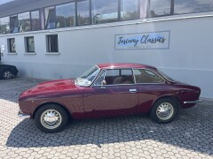 Alfa Romeo GT Junior 1300
