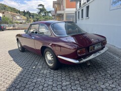 Alfa Romeo GT Junior 1300