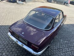 Alfa Romeo GT Junior 1300