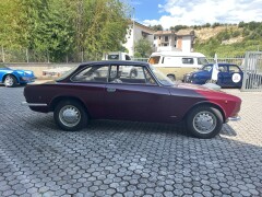 Alfa Romeo GT Junior 1300