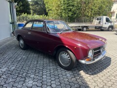 Alfa Romeo GT Junior 1300