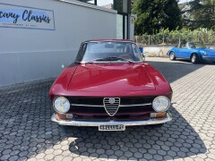 Alfa Romeo GT Junior 1300