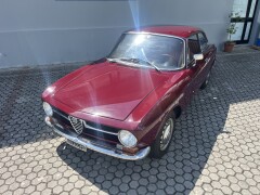 Alfa Romeo GT Junior 1300