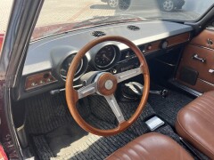 Alfa Romeo GT Junior 1300