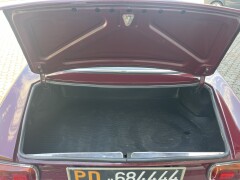 Alfa Romeo GT Junior 1300