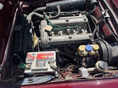 Alfa Romeo GT Junior 1300