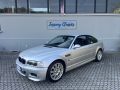 BMW M3 SMG II
