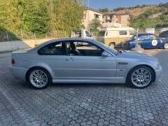 BMW M3 SMG II