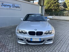 BMW M3 SMG II