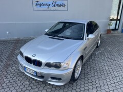 BMW M3 SMG II