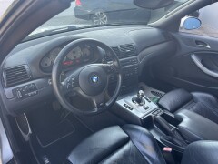 BMW M3 SMG II