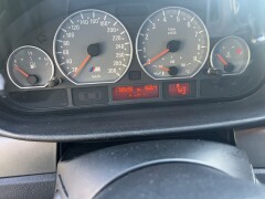 BMW M3 SMG II