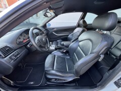 BMW M3 SMG II