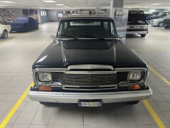 Jeep Cherokee 5.9 V8