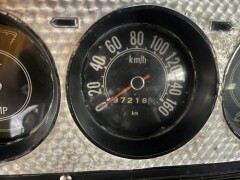Jeep Cherokee 5.9 V8