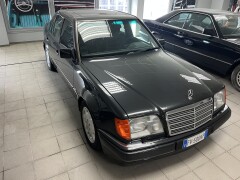 Mercedes Benz E 500