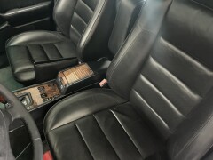 Mercedes Benz E 500