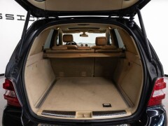 Mercedes Benz ML 500  M-klasse Fiscale waarde € 8.000,-