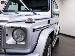 Mercedes Benz G 55 AMG  Kompressor Lang Btw auto, Fiscale waard
