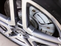 Mercedes Benz CL 63 AMG  Btw auto, Fiscale waarde € 16.000,- (€