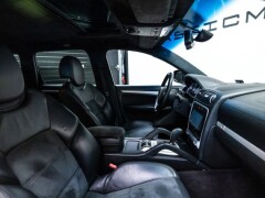 PORSCHE Cayenne  4.8 GTS Btw auto, Fiscale waarde € 12.00