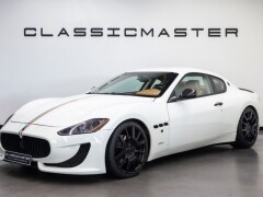 MASERATI Granturismo  4.2 Btw auto, Fiscale waarde € 22.00