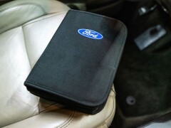 FORD Explorer  XLT Ecoboost 7 Persoonsuitvoering Deale