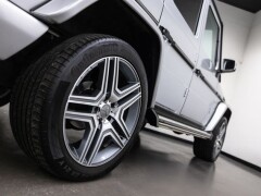 Mercedes Benz G 500  St.Wagon Fiscale waarde € 22.000,- DEALER