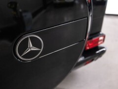 Mercedes Benz G 500  St.Wagon Btw auto, Fiscale waarde € 22.000